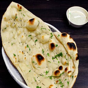Churi Naan