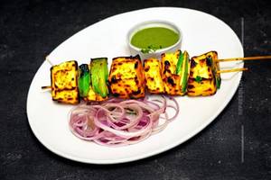 Classic Paneer Tikka