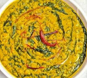 Dal Palak