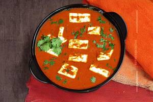 Paneer Butter Masala