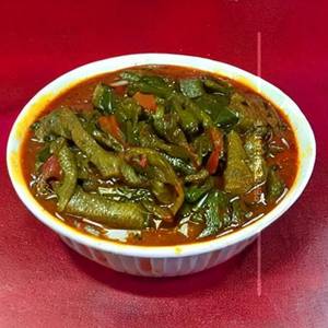 Veg Schezwan Sauce 