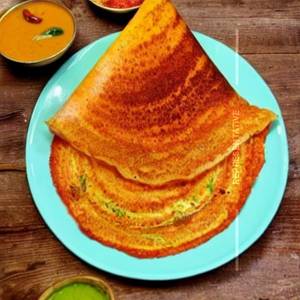 Cheese Masala Dosai