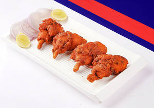 Chicken Lollipop 4pc