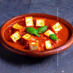 Paneer kaju tomato