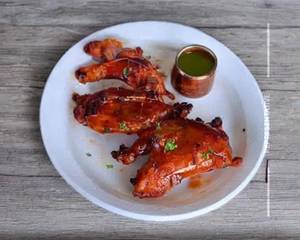 Chicken Oil Roast
