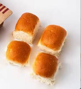 Pav  [Pack of 4]