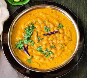 Dal fry