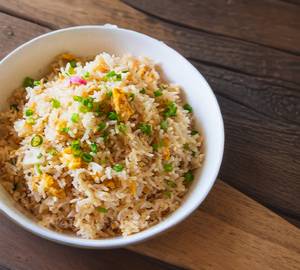 Gobi rice