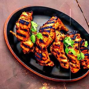 Grilled Chicken