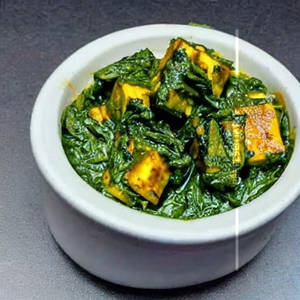 Paneer Palak