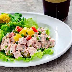 Tuna Fish Salad