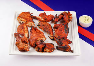 Tandoori Chicken
