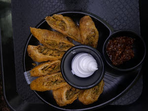 Veg Spring Roll