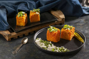 Masala Dhokla