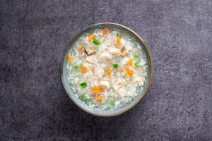 Lung Fung Soup