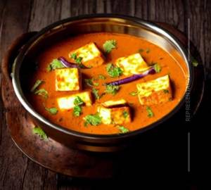 Paneer Diwani Handi
