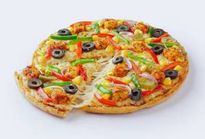 Eat and Bite Special Pizza