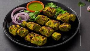 Paneer Harabhara Kabab