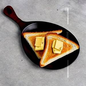Toast Butter 
