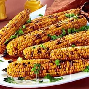 Corn Flack Chicken