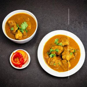 Chicken Curry