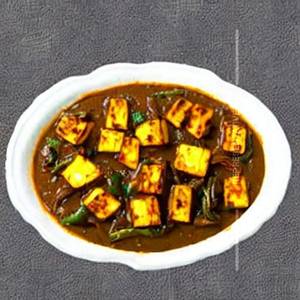Paneer Patiala