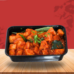 Paneer 65