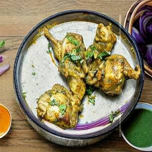 Malai Chicken