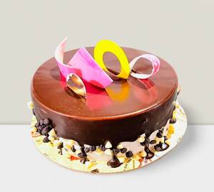 Truffle Cake (500 Gm)