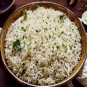 Jeera Rice