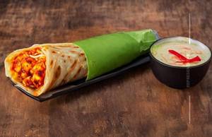Noodles Paneer Cheese Frankie