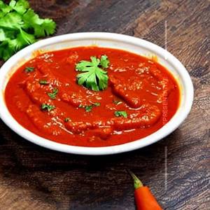 Fungi Marinara