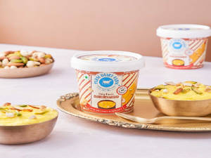 Dryfruit Shrikhand (200 gm)