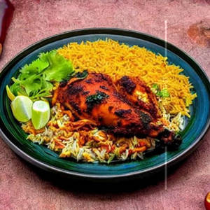 Mexican Chicken