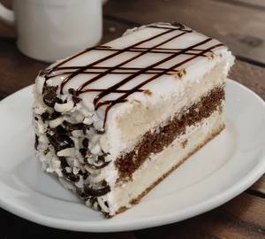 Marble Fantasy Pastry