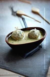 Malai Kofta