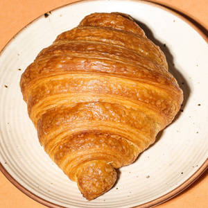 Butter Croissant