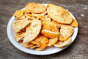 Masala Chips