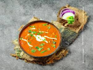 Mix Veg Kadhai Veg 