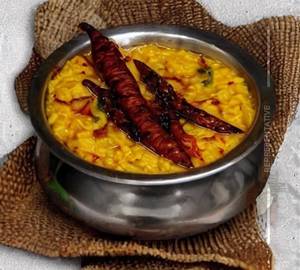 Dal Khichdi
