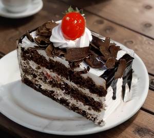 Blackforest Pastry