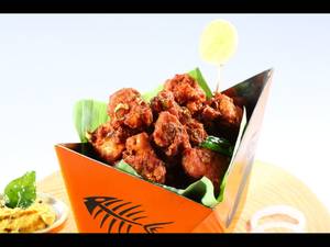 Chicken 65