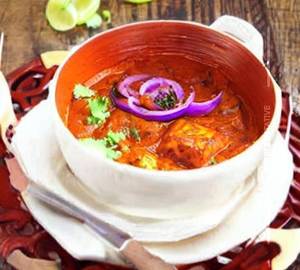 Paneer Banjara Masala