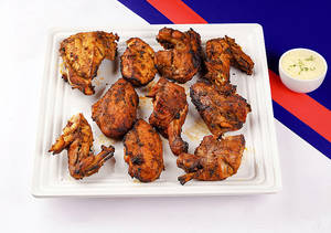 Grilled Chicken