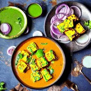 Malai Paneer
