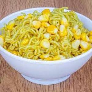 Corn Maggie