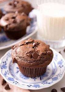 Choco Muffin