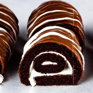 Nutella rollies