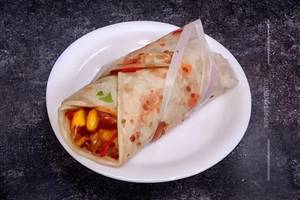 Egg Roll (Double)