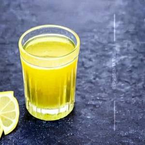 Lemon Juice